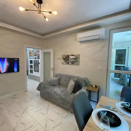 דירה Sea Breeze 1