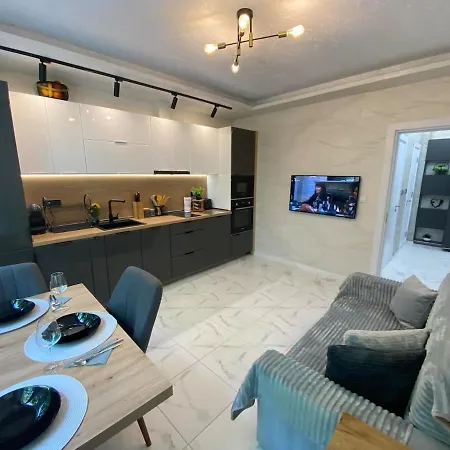 Sea Breeze 1 Апартамент *