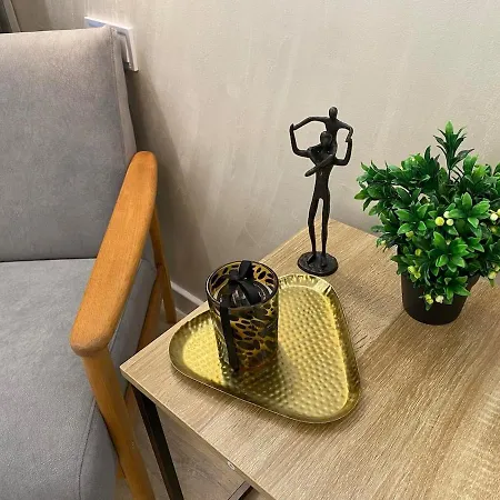 Sea Breeze 1 * וארנה