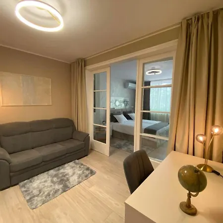 Sea Breeze 1 וארנה