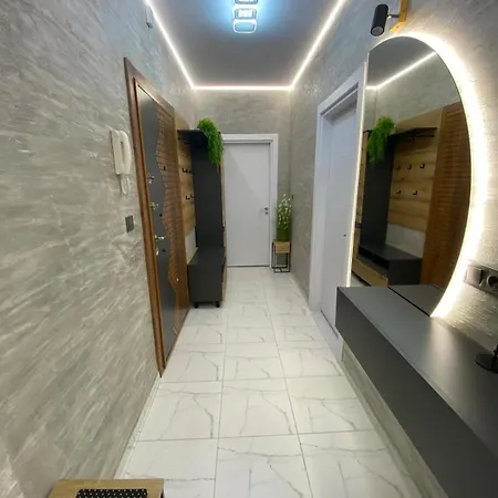 Sea Breeze 1 Апартамент