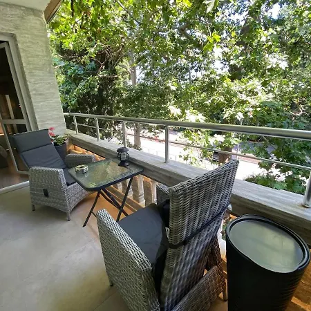 דירה Sea Breeze 1