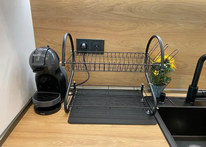 Sea Breeze 1 Appartamento *