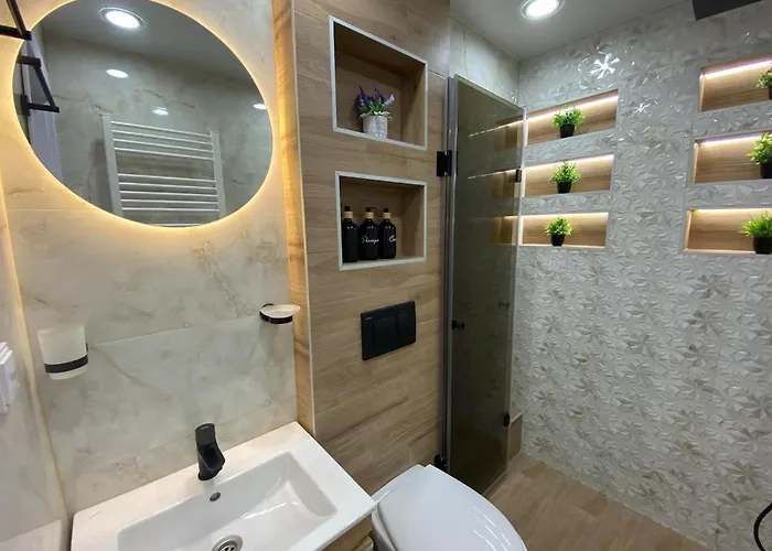 Appartamento Sea Breeze 1 *