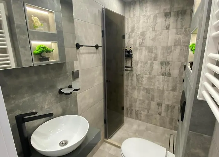 Sea Breeze 1 Appartamento