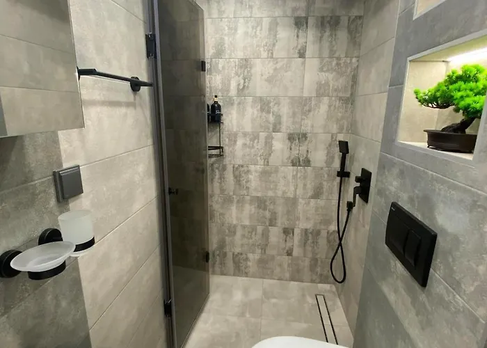 Sea Breeze 1 * Varna