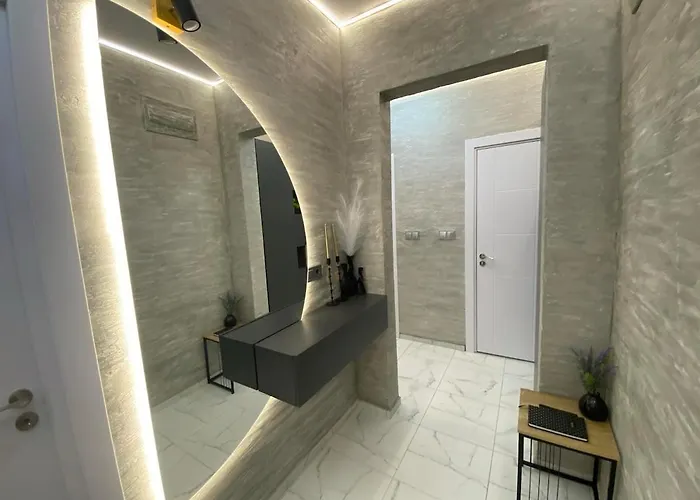 Appartamento Sea Breeze 1 *