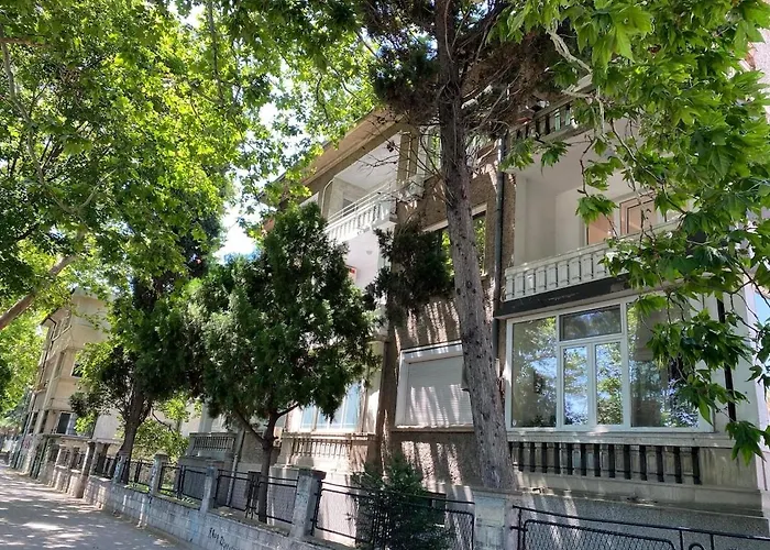 Appartamento Sea Breeze 1 *