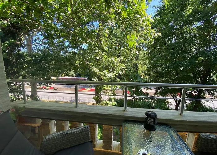 Sea Breeze 1 Appartamento Varna