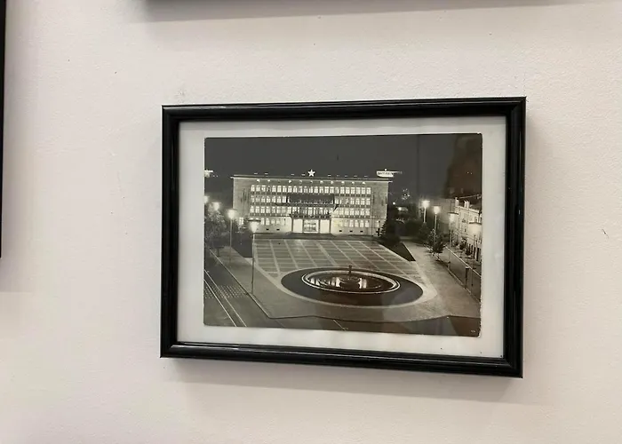 Sea Breeze 1 Appartamento