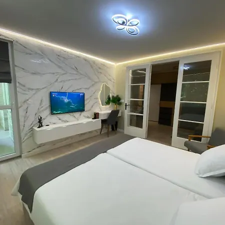 Sea Breeze 1 Varna