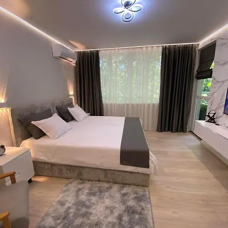 Διαμέρισμα Sea Breeze 1