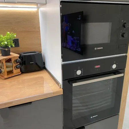 Sea Breeze 1 Διαμέρισμα