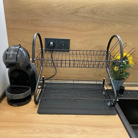 Sea Breeze 1 Διαμέρισμα *