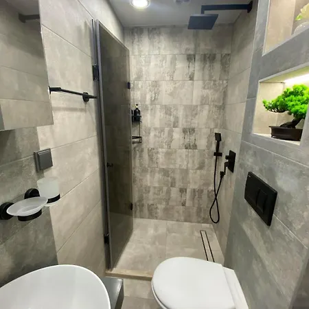 Sea Breeze 1 * Βάρνα