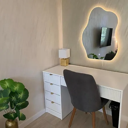 Sea Breeze 1 * Βάρνα