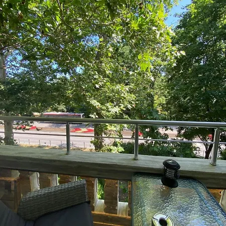 Sea Breeze 1 Apartment Varna