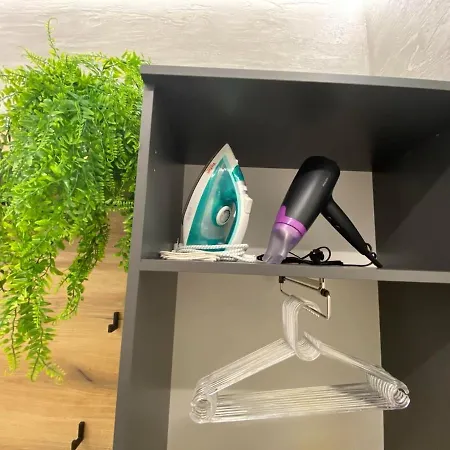 Διαμέρισμα Sea Breeze 1 Βάρνα