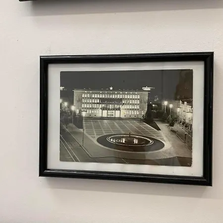 Sea Breeze 1 Apartment