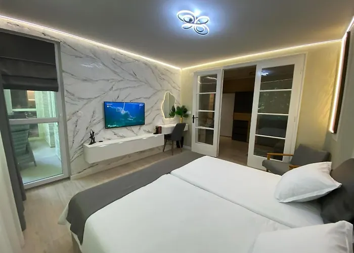 Sea Breeze 1 Varna