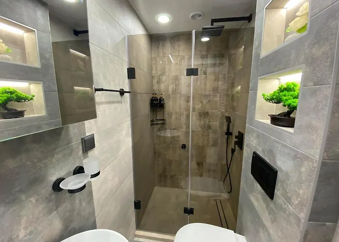 Apartment Sea Breeze 1 *