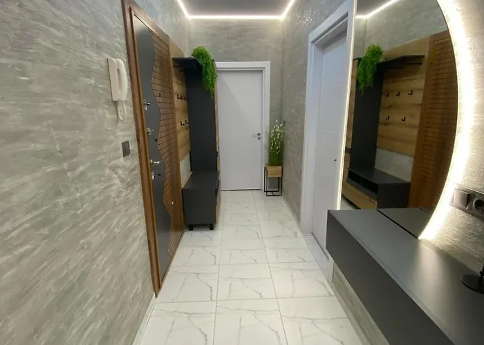 Sea Breeze 1 Apartment